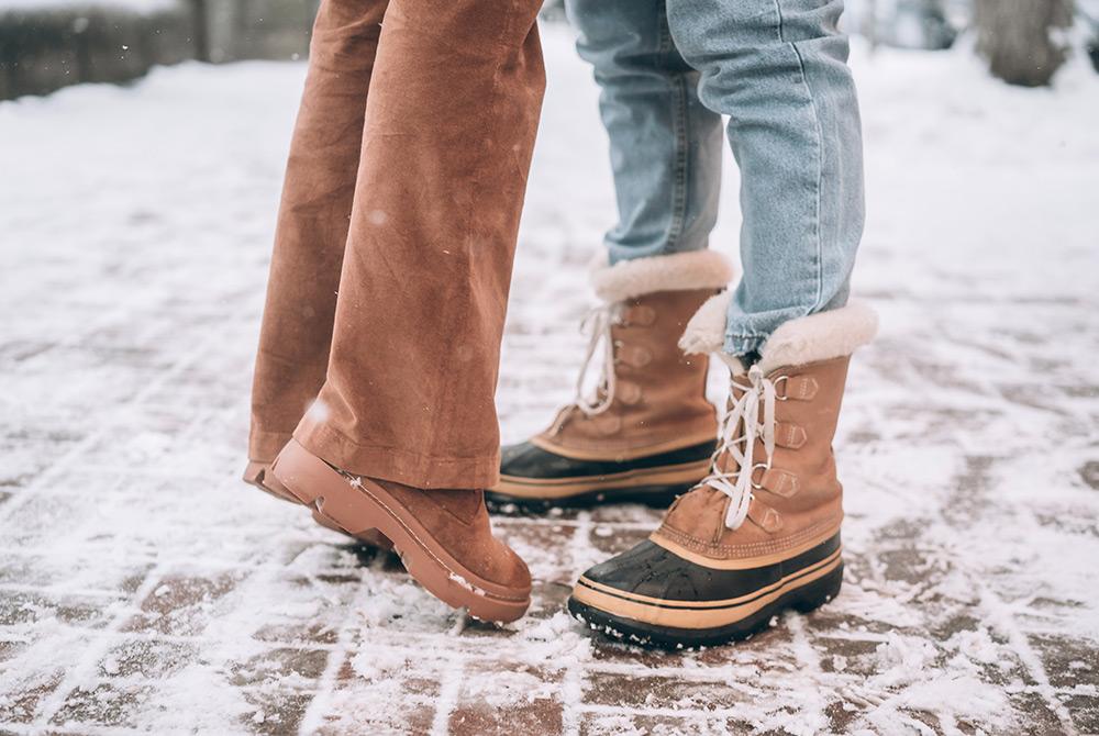 Botas de chuva, 7 modelos para usar a qualquer momento