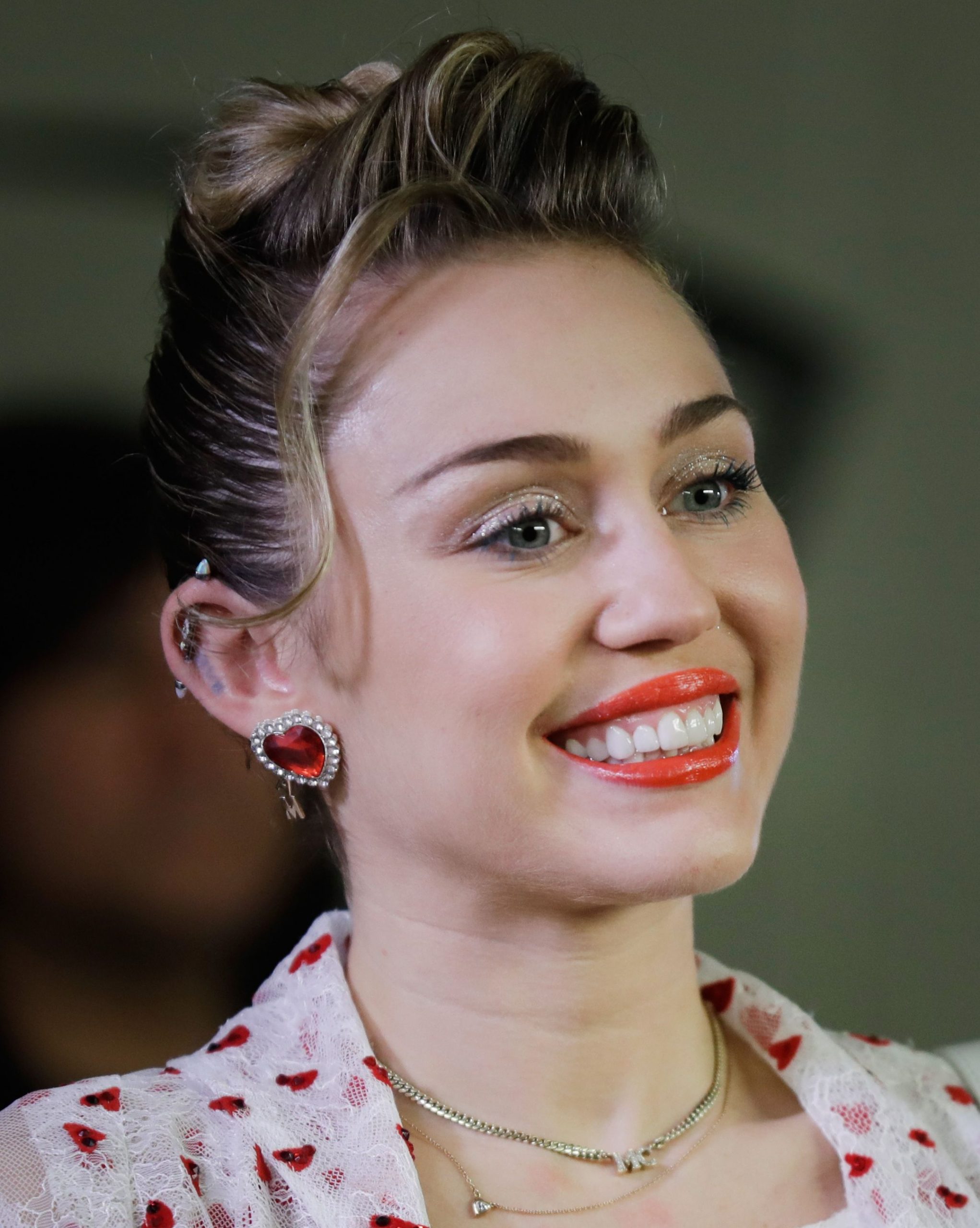 2017 iHeartRadio Music Festival Noite 2 Bastidores